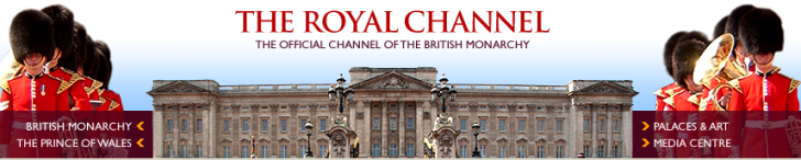 The Royal Channel